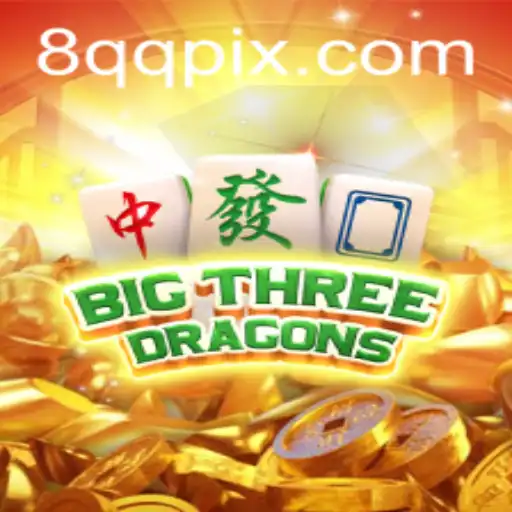 Descubra o Universo de 'BigThreeDragons' - Um Jogo Inovador