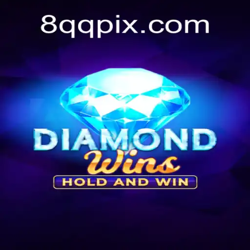 Descubra o Brilho de DiamondWins: Uma Jornada pelo Mundo de 8QQ.com