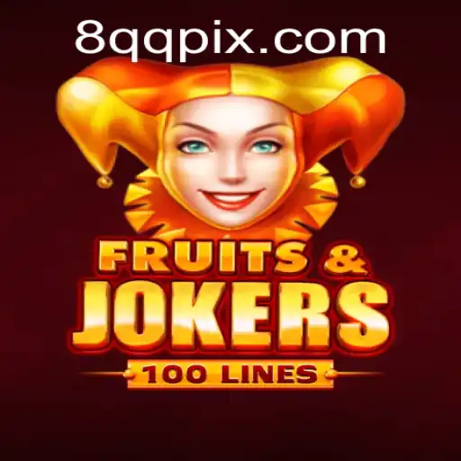 Descubra o Universo de FruitsAndJokers100: Um Jogo de Entretenimento Vibrante