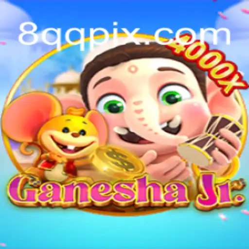 GaneshaJr: Explorando o Fenômeno do Jogo e sua Conexão com 8QQ.com
