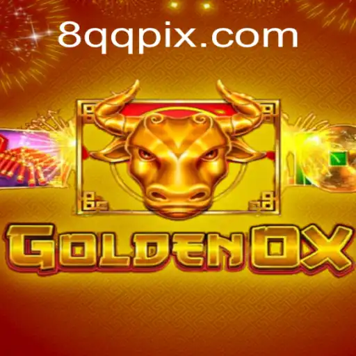 Descubra o Fascinante Mundo do Jogo GoldenOx com 8QQ.com