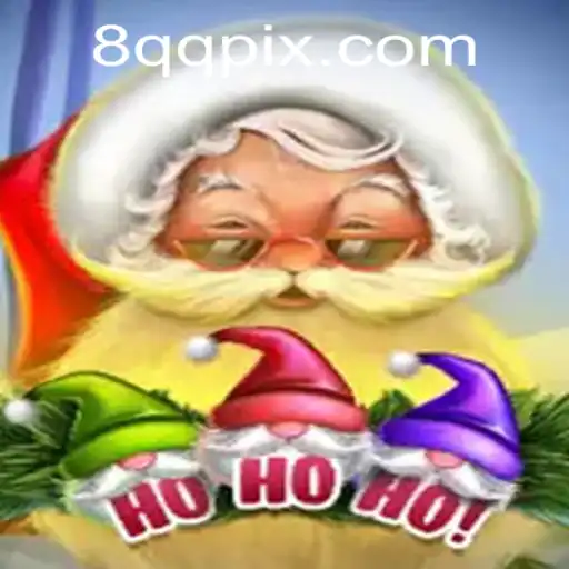 Descubra o Jogo 'HoHoHo': Diversão e Estratégia em 8QQ.com