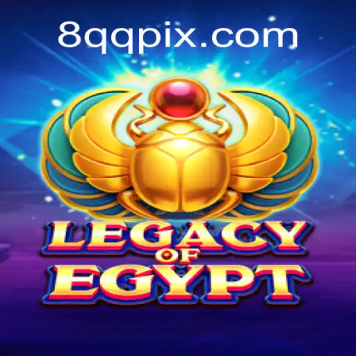 Descubra o Fascinante Mundo de LegacyOfEgypt: Aventura Antiga e Emoções Modernas