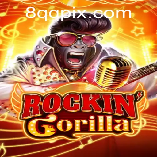 Desbravando o Mundo de RockinGorilla