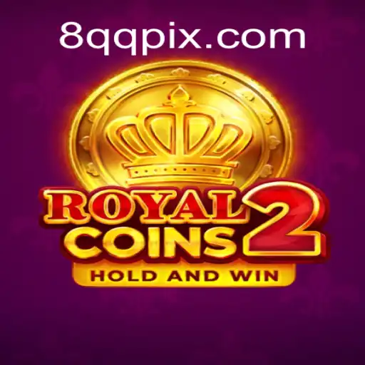 Descubra o Mundo de RoyalCoins2: O Jogo de Estratégia e Aventura de 8QQ.com