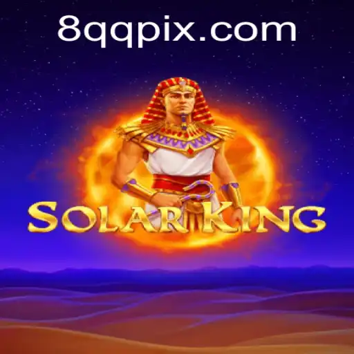 Descubra SolarKing: A Nova Sensação dos Jogos Online