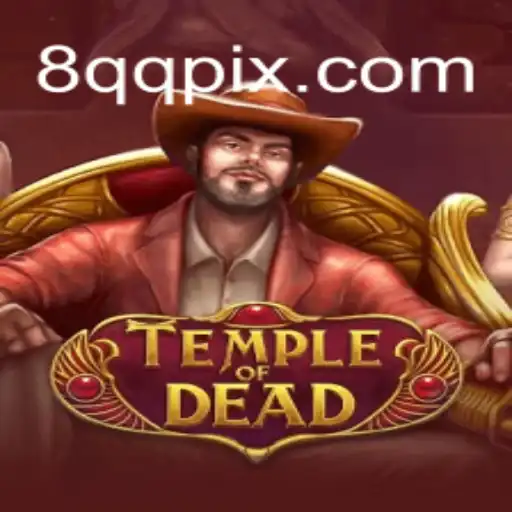 Explore o Fascinante Universo de TempleofDead