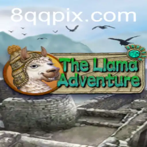 Explorando TheLlamaAdventure: O Novo Fenômeno dos Jogos com 8QQ.com