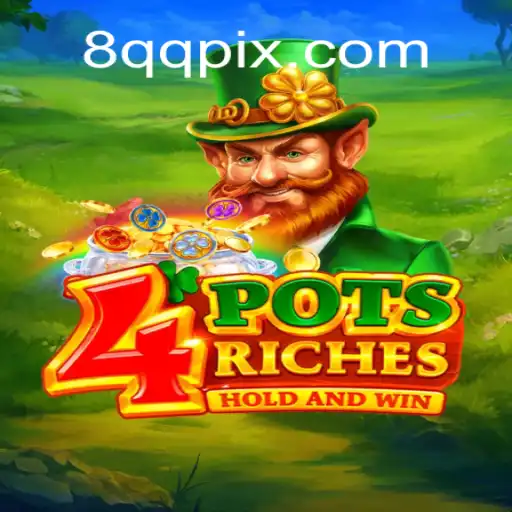 Explorando o Universo do Jogo 4potsriches