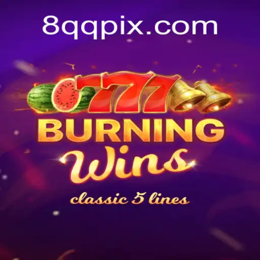 Explorando o Fascinante Mundo do Jogo BurningWins - 8QQ.com