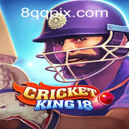 CricketKing18: Uma Nova Era no Mundo dos Jogos Digitais