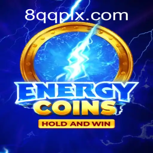 EnergyCoins: Um Mergulho no Mundo das Moedas de Energia e a Plataforma 8QQ.com