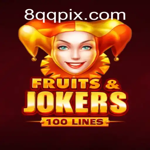 Descubra o Universo de FruitsAndJokers100: Um Jogo de Entretenimento Vibrante