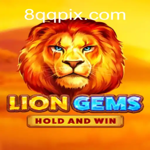 Explorando LionGems: O Desafio de Estratégia com 8QQ.com