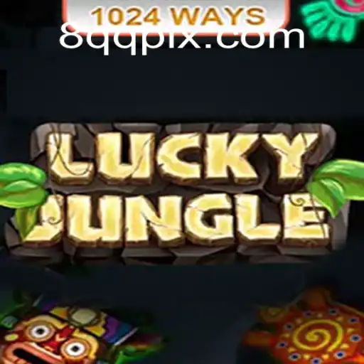 Explorando o Mundo do LuckyJungle1024: Um Guia Completo