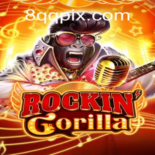 Desbravando o Mundo de RockinGorilla