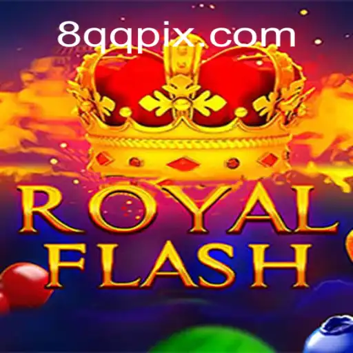 RoyalFlash: Descubra o Novo Fenômeno do Mundo dos Jogos
