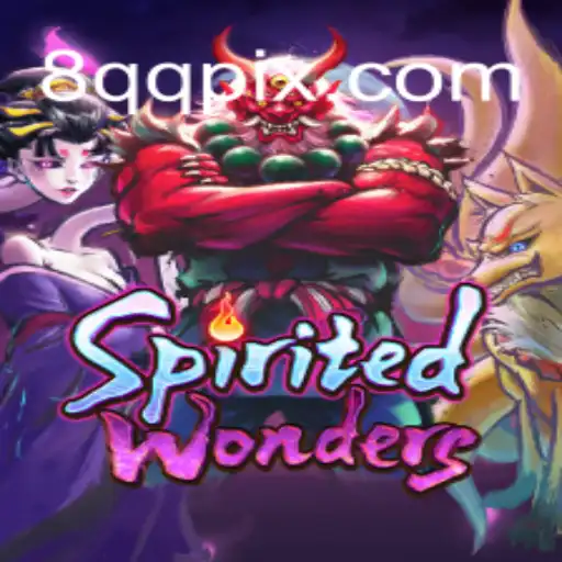 Explorando SpiritedWonders e a Parceria com 8QQ.com