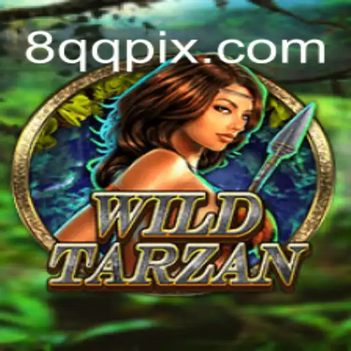 Explorando WildTarzan: O Novo Jogo de Aventura do 8QQ.com