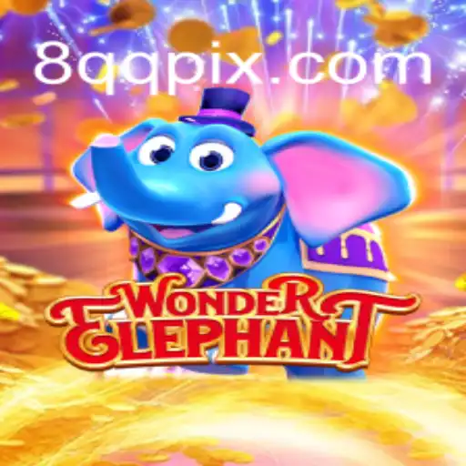 WonderElephant: Descubra a Aventura Mágica!